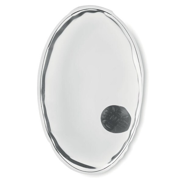 LOVA Håndvarmer oval - GiftRetail MO8496