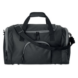 GiftRetail MO8576 - LEIS Bolsa de desporto em 600D