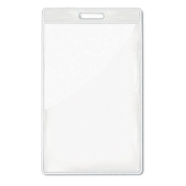 BADGO Badge 7,5x12,5cm - GiftRetail MO8600