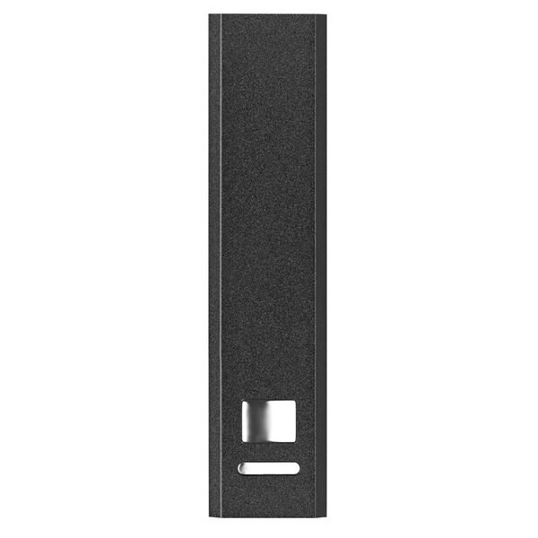 POWERALU Aluminium power bank - GiftRetail MO8602