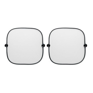 SOMBRA LIGHT Auto Sonnenschutz - GiftRetail MO8675