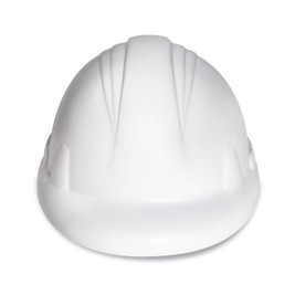 GiftRetail MO8685 - MINEROSTRESS Anti-Stress Schutzhelm