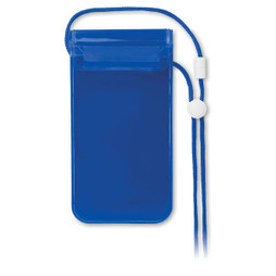 GiftRetail MO8782 - COLOURPOUCH Wasserfeste Smartphone Hülle