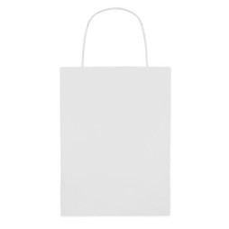 GiftRetail MO8807 - PAPER SMALL Sac cadeau (petit) 150 gr/m²