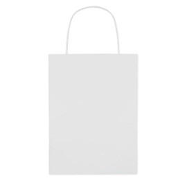 GiftRetail MO8807 - PAPER SMALL Eco-Friendly Small Gift Paper Bag 16x10x23CM