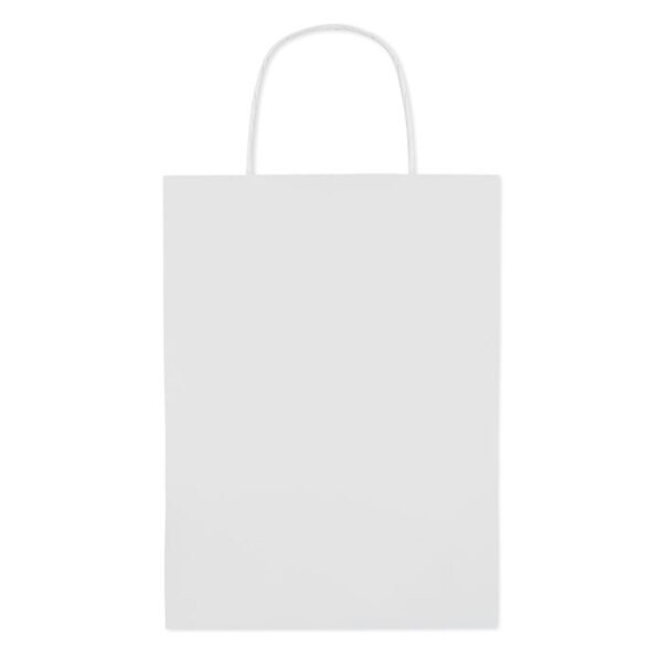 PAPER MEDIUM Eco-Friendly Medium Gift Bag for All Occasions - GiftRetail MO8808
