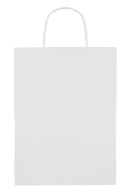 GiftRetail MO8809 - PAPER LARGE Elegant Large Gift Paper Bag for Special Occasions