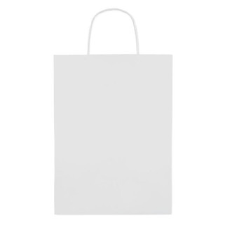 PAPER LARGE Elegant Large Gift Paper Bag for Special Occasions - GiftRetail MO8809