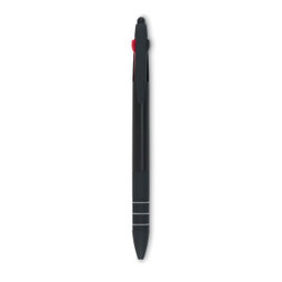 GiftRetail MO8812 - MULTIPEN Kuulakärkikynä