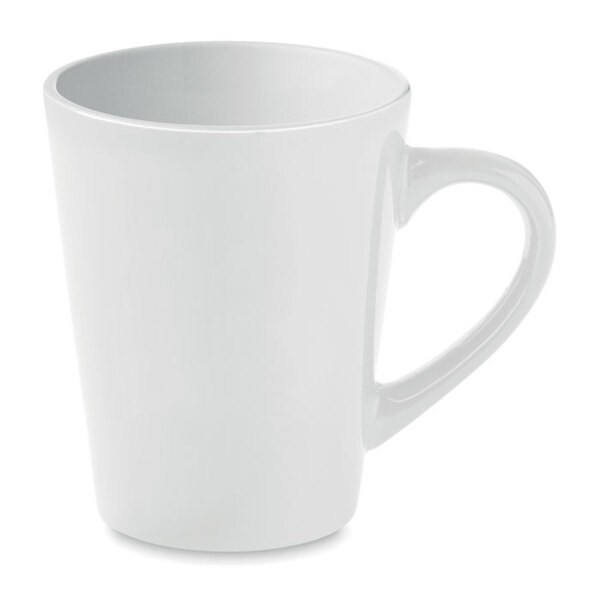 TAZA Keraaminen muki - GiftRetail MO8831