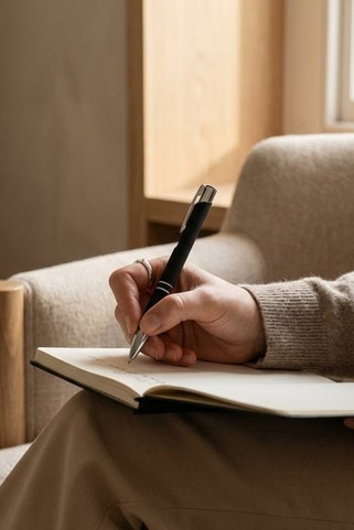 AOSTA Elegant Multi-Color Push Button Ballpoint Pen - GiftRetail MO8857