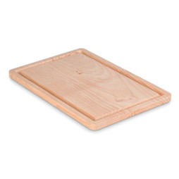GiftRetail MO8861 - ELLWOOD Tagliere grande