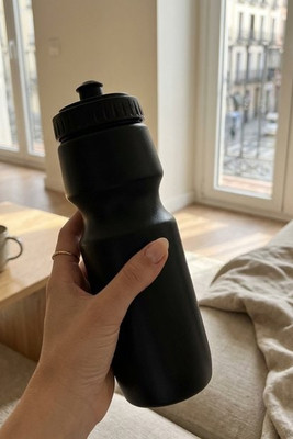 SPOT SEVEN Eco-Friendly BPA free 700ml Leak-Proof Sport Bottle - GiftRetail MO8933