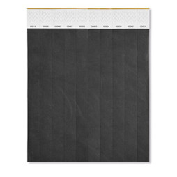 GiftRetail MO8942 -  TYVEK Festival armbånd
