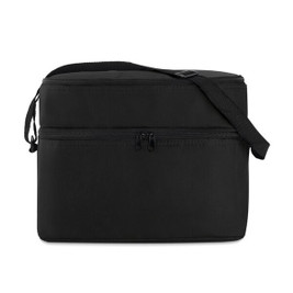 GiftRetail MO8949 - CASEY Kühlertasche mit Doppelkammern