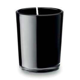 GiftRetail MO9030 - SELIGHT Aromatherapy Glass Candle-Small and Fragranced