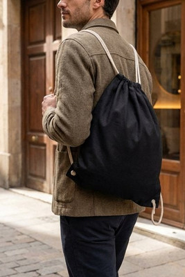 MOIRA Sac shopping à cordelette - GiftRetail MO9041