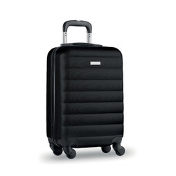 GiftRetail MO9178 - BUDAPEST Trolley em ABS