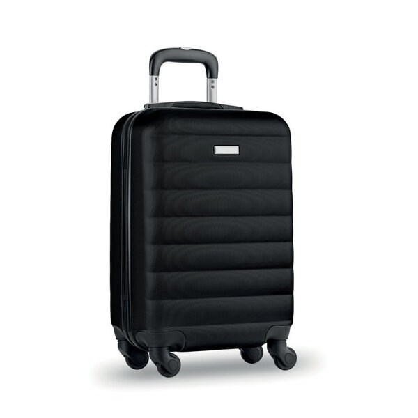 BUDAPEST Hard trolley - GiftRetail MO9178