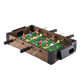 GiftRetail MO9192 - FUTBOL Compact Mini Tabletop Football Game for Kids