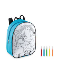 GiftRetail MO9207 - BACKSKETCHY Lastenreppu