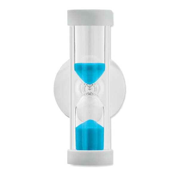 QUICKSHOWER Tiimalasi (4min) - GiftRetail MO9211