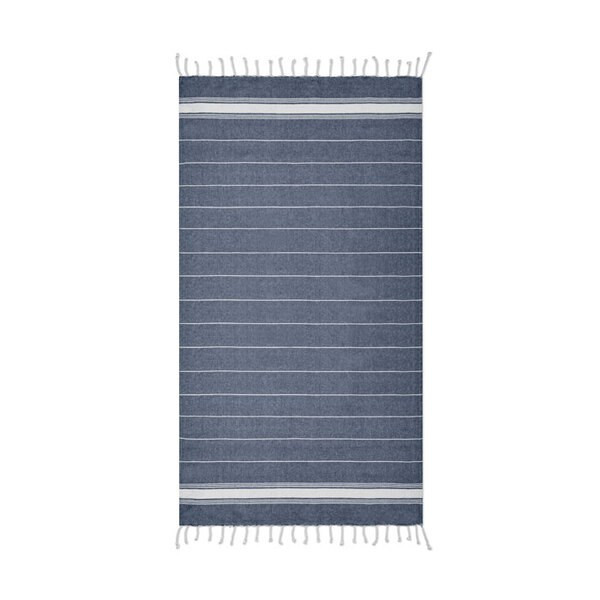 MALIBU Luxury Cotton Beach Towel 90x170 CM 180 GSM - GiftRetail MO9221