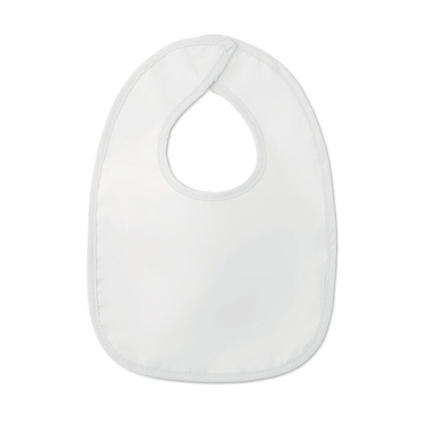 EPI Bavaglino in cotone - GiftRetail MO9240