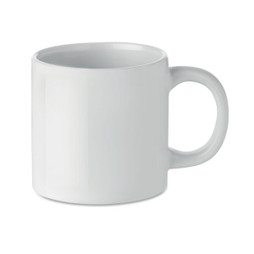 GiftRetail MO9244 - MINI SUBLIM Sublimatiebeker klein