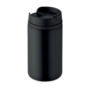 FALUN Leak-Free Double Wall Stainless Steel Travel Cup - GiftRetail MO9246