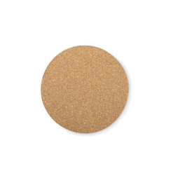GiftRetail MO9298 - BIERPON Sottobicchiere tondo