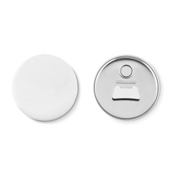 GiftRetail MO9331 - PIN OPENER Calamita con apribottiglie