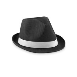 GiftRetail MO9342 - WOOGIE Chapeu de palha colorido