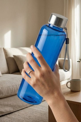 UTAH Eco-Friendly BPA-Free Tritan Water Bottle 500ml - GiftRetail MO9356