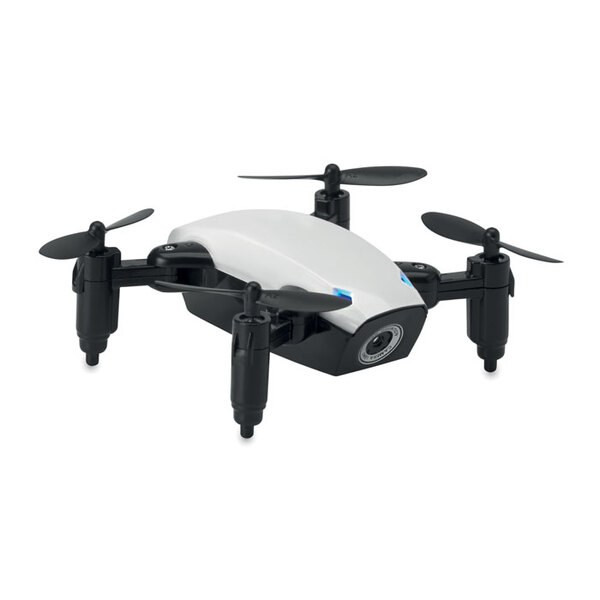 DRONIE Kokoontaitettava WiFi-kamera-drone - GiftRetail MO9379