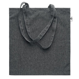 GiftRetail MO9424 - COTTONEL DUO Saco multiusos com 2 cores