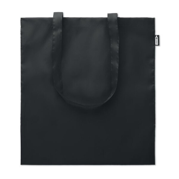 TOTEPET Eco-Friendly Recycled RPET Shopping Tote Bag - GiftRetail MO9441