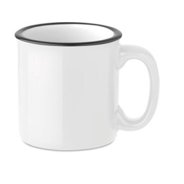 GiftRetail MO9451 - TWEENIES SUBLIM Mug céramique Subli 240ml.