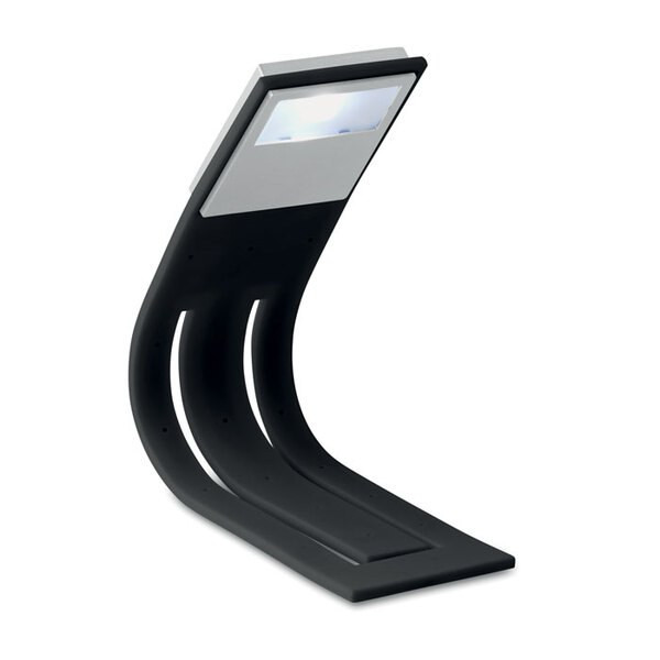 FLEXILIGHT Portable Rechargeable Nighttime Reading Light - GiftRetail MO9460