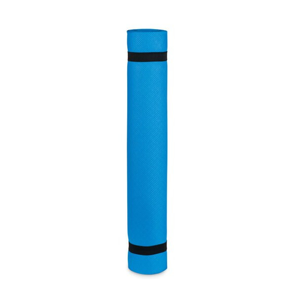 YOGI Premium EVA Yoga Mat with Carry Pouch - GiftRetail MO9463