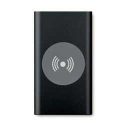GiftRetail MO9498 - POWER&WIRELESS Powerbank sans fil 4000mAh.