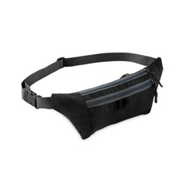 GiftRetail MO9534 - HIKEBAG Sac Banane Randonnée Polyvalent HIKEBAG