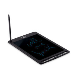 GiftRetail MO9537 - BLACKLET BLACK Tablet escrita LCD 8,5"