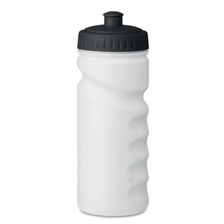SPOT EIGHT Butelka PE 500ml - GiftRetail MO9538