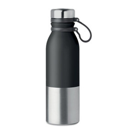 GiftRetail MO9539 - ICELAND 600 ml Leak-Free Double Wall Flask