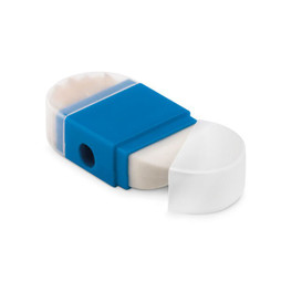 GiftRetail MO9556 - GOMA2 Gomma e temperino