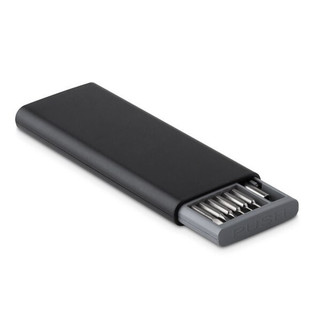 TOOLBOX 24 screwdriver set in case - GiftRetail MO9568