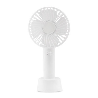 DINI USB desk fan with stand  - GiftRetail MO9599
