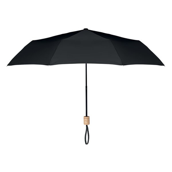 GiftRetail MO9604 - TRALEE Foldbar paraply 21"