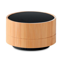 GiftRetail MO9609 - SOUND BAMBOO Bambu kaiutin